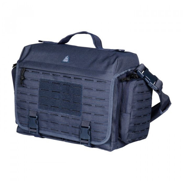 Sac tactical report bleu marine