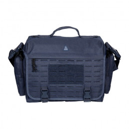 Sac tactical report bleu marine
