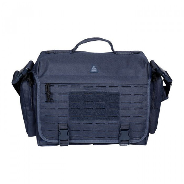 Sac tactical report bleu marine