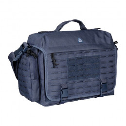 Sac tactical report bleu marine