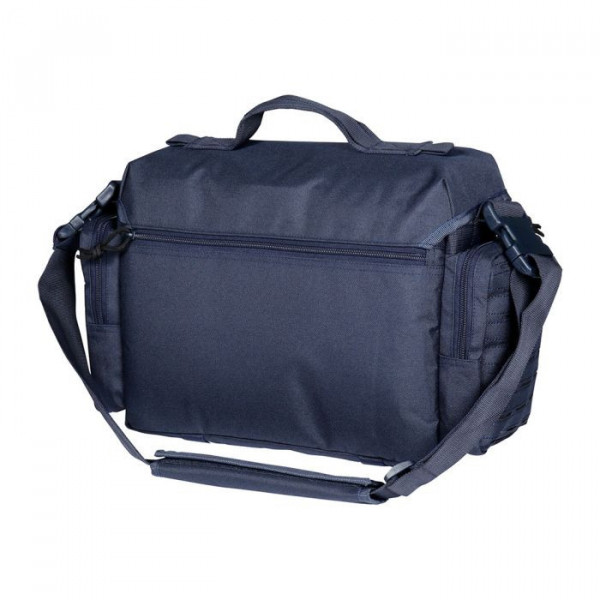 Sac tactical report bleu marine