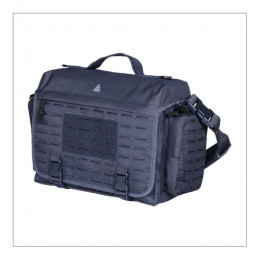 Sac tactical report bleu marine