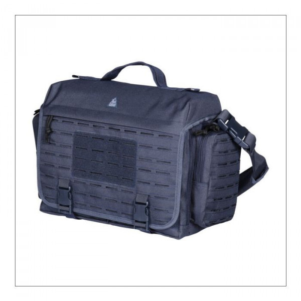 Sac tactical report bleu marine