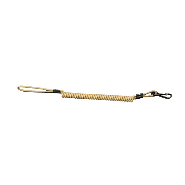 Dragonne de sécurité Kevlar® tan