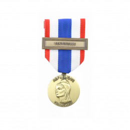 Médaille Ordonnance...