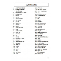 Carnet du combattant