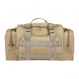 Sac de sport TIOR coyote