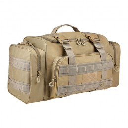 Sac de sport TIOR coyote