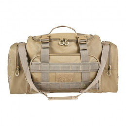 Sac de sport TIOR coyote
