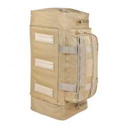 Sac de sport TIOR coyote