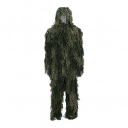 Tenue  Ghillie special forces