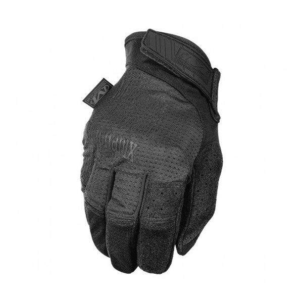 Gants pour temps chaud Specialty Vent noir