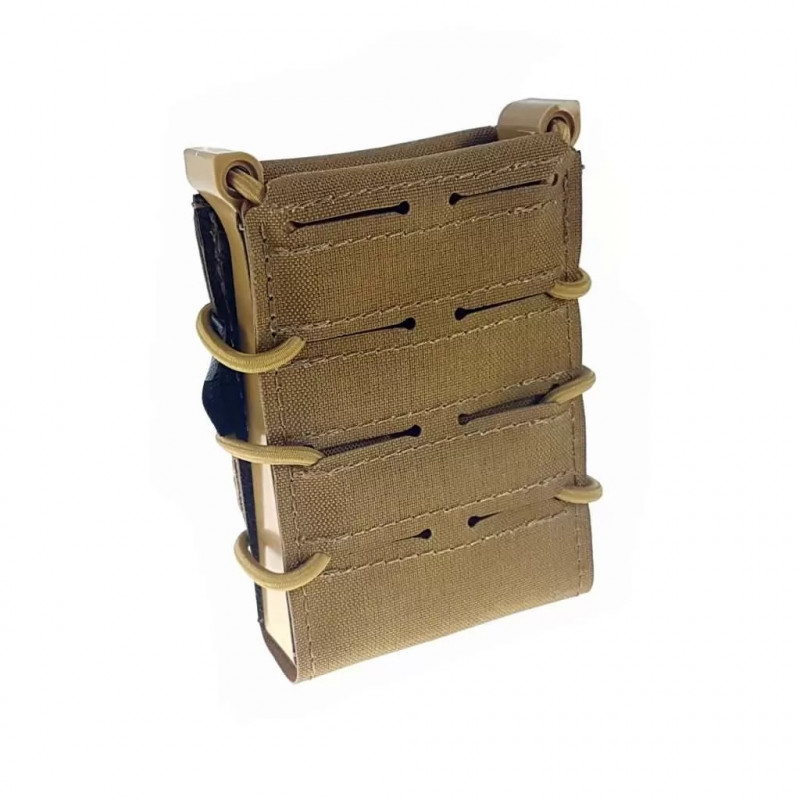 Poche universelle pour un chargeur carabine 5,56 ou 7,62 par Templar's Gear Poche universelle pour un chargeur carabine 5,56 ou 7,62 par Templar's Gear