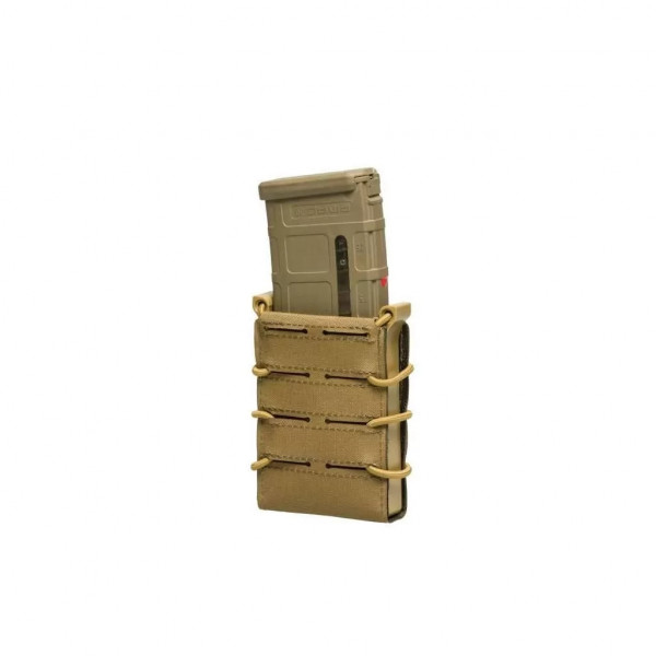 Poche universelle pour un chargeur carabine 5,56 ou 7,62 par Templar's Gear