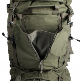 Sac à dos PATHFINDER MK II - 80L coyote brown