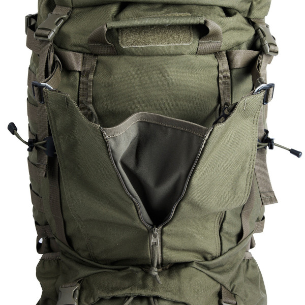 Sac à dos PATHFINDER MK II - 80L coyote brown