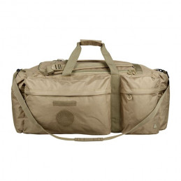 Sac Baroud 100 L 7 poches coyote
