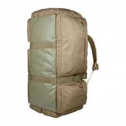 Sac Baroud 100 L 7 poches coyote