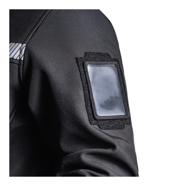 Blouson Hardshell WF 150 Sécu-One flap sécurité