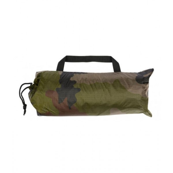 Bâche camo CE ripstop 3x3 m - CityGuard
