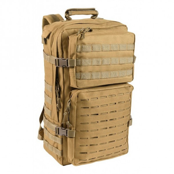 Sac à dos 40L Elite Pro Coyote CityGuard
