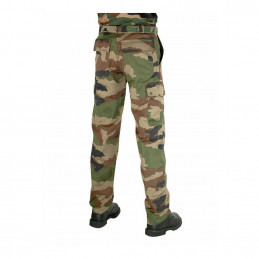 Pantalon Treillis F7 Camouflage CE | Camouflage83