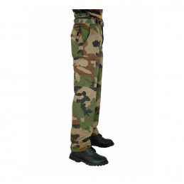 Pantalon Treillis F7 Camouflage CE | Camouflage83