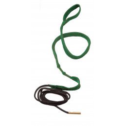 Cordon de nettoyage Hoppe's Boresnake Viper DEN C/22,225,223,5.56