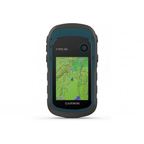 GPS ETREX 22x GARMIN