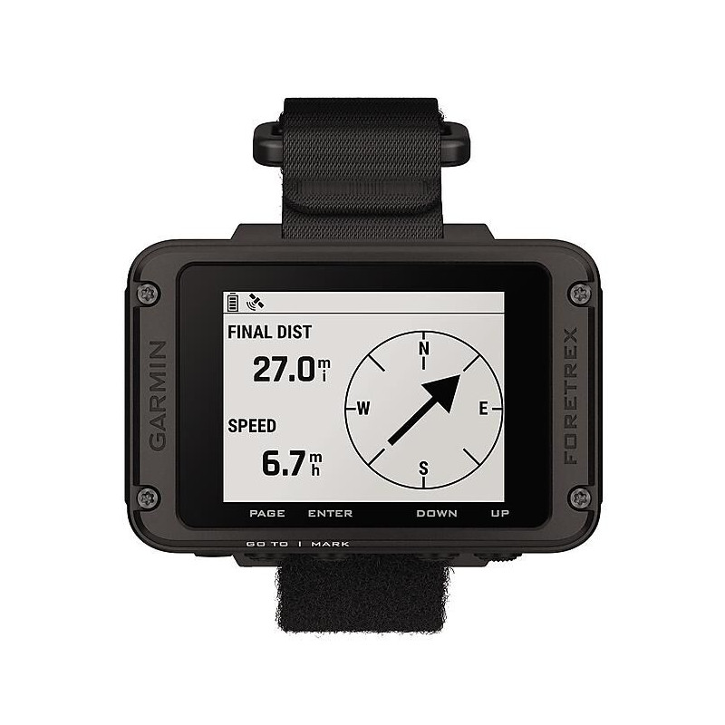 GPS Foretrex® 801GARMIN