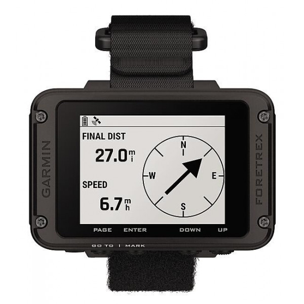 GPS Foretrex® 801GARMIN