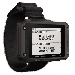 GPS Foretrex® 801GARMIN
