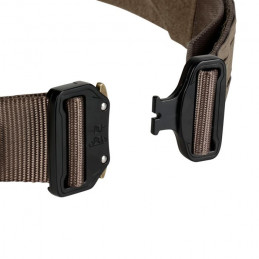 Ceinturon Duo cobra attache MOLLE polyester ARES