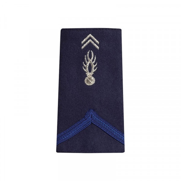 Fourreaux Souples Homme G.A.V. 1er Classe