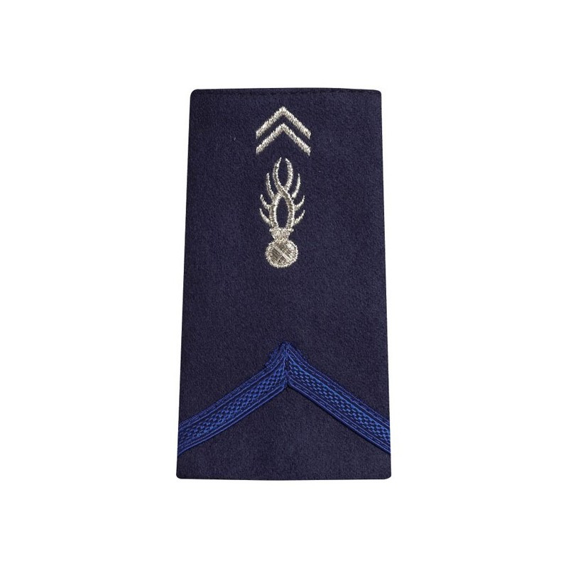 Fourreaux rigides Homme G.A.V. 1er Classe