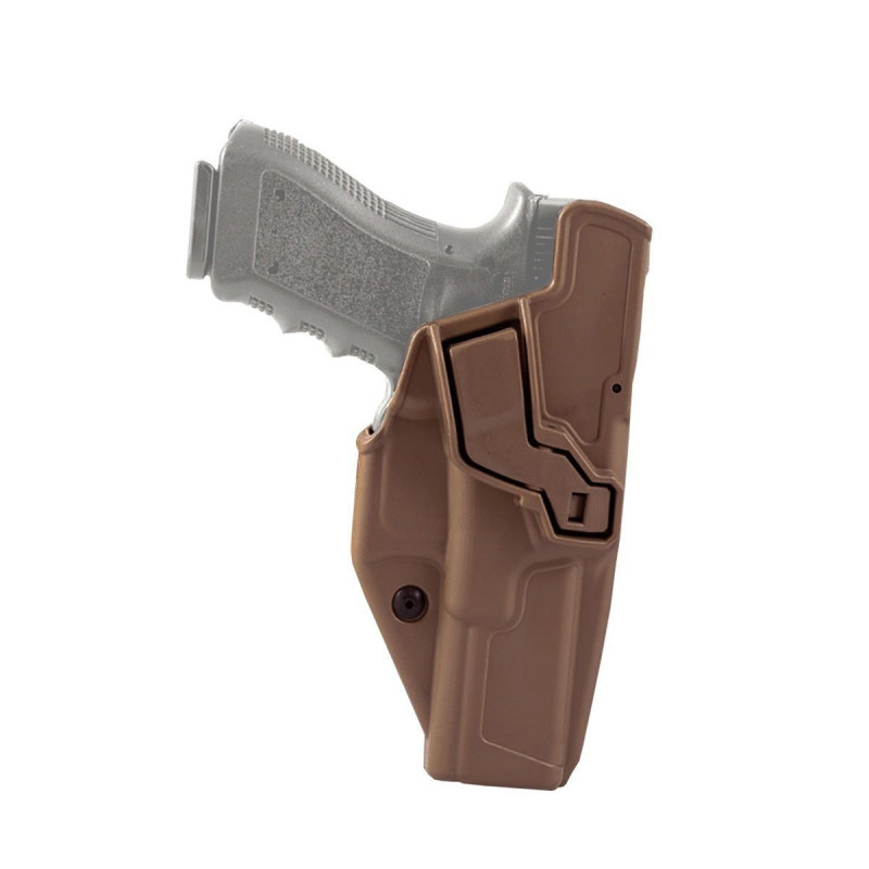 Holster Safe&Fast Index niv2 Glock 17/22