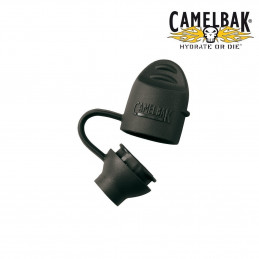 Couvre valve noir camelbak