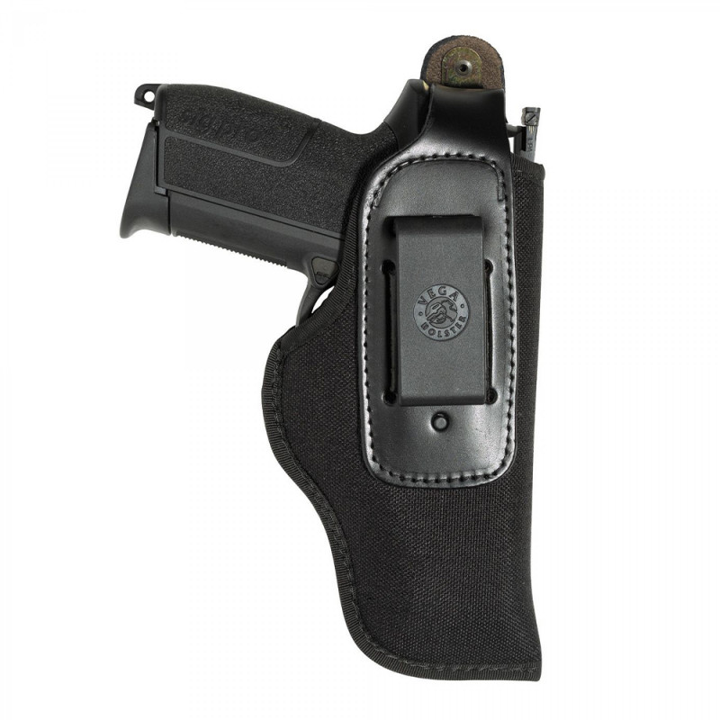 Holster ambidextre inside Cordura® IA265 noir Holster ambidextre inside Cordura® IA265 noir