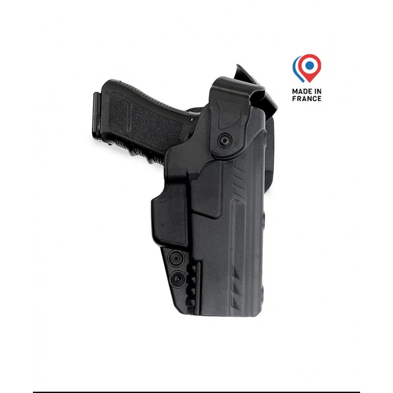 Holster étui tenue à rétention SIG PRO 2022 GKPRO
