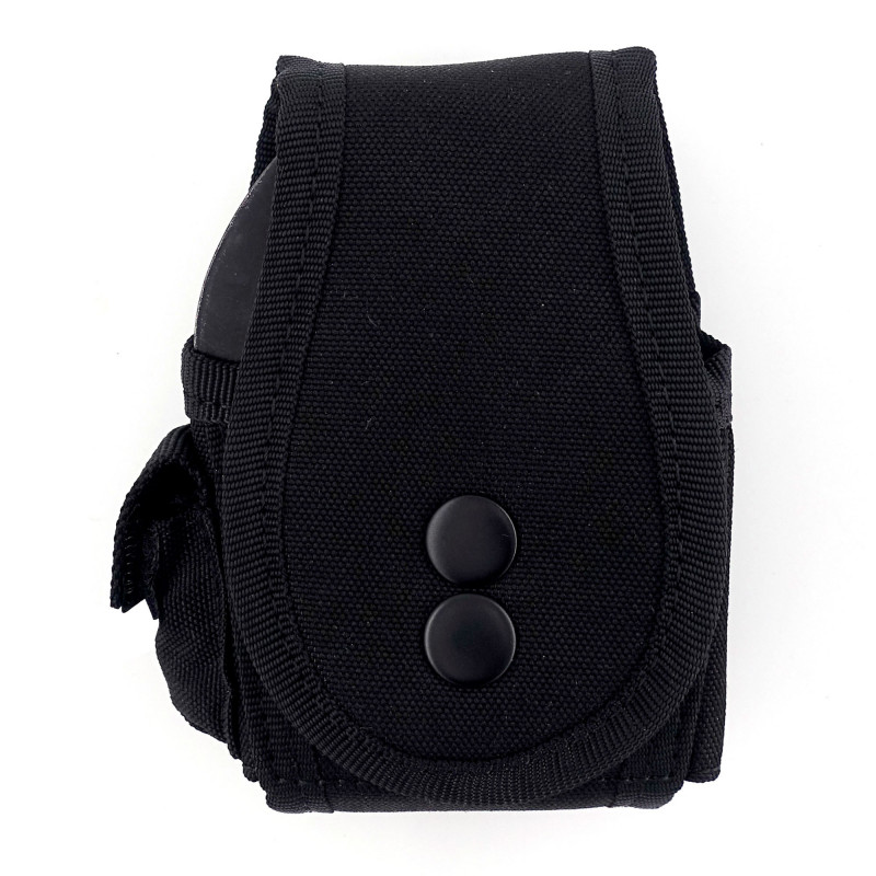 Etui pour menottes (grand modèle) port vertical et honrizontal OPEX Etui pour menottes (grand modèle) port vertical et honrizontal OPEX