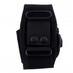 Etui pour menottes (grand modèle) port vertical et honrizontal OPEX