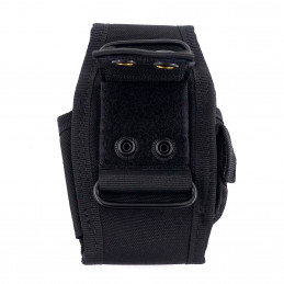 Etui pour menottes (grand modèle) port vertical et honrizontal OPEX