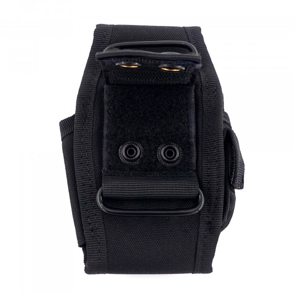 Etui pour menottes (grand modèle) port vertical et honrizontal OPEX