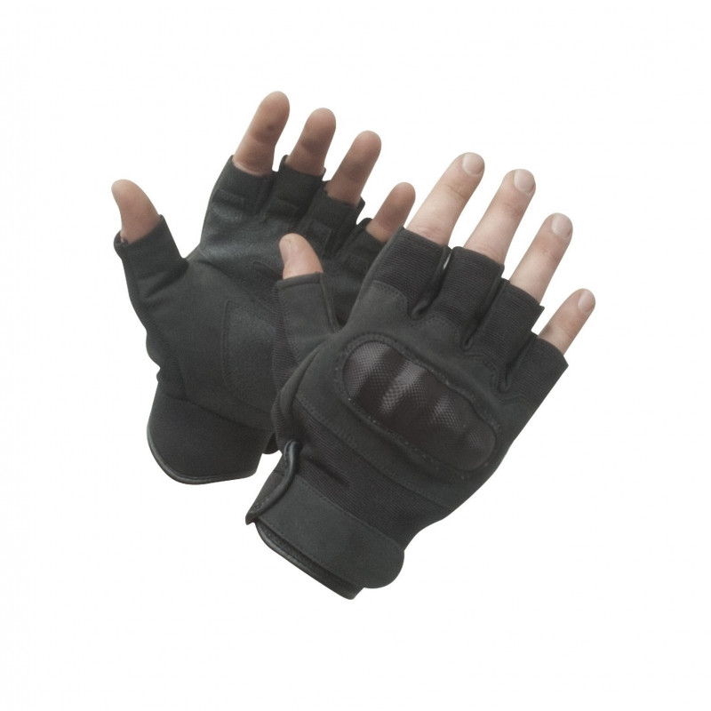 Mitaines coquees noires OPEX Mitaines coquees noires OPEX