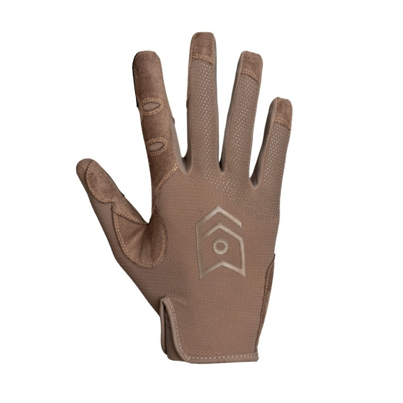 Gants Target Light Duty - Coyote - MOG Gants Target Light Duty - Coyote - MOG