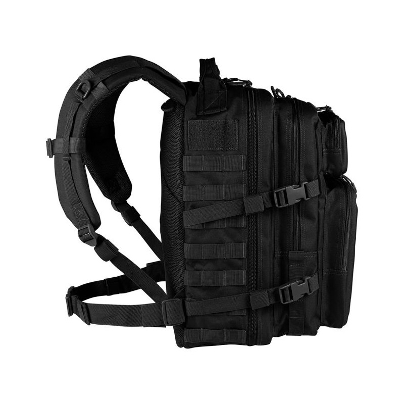 Sac à Dos Militaire ARES 40L – Baroud Ares Box, Camouflage Digital, Neuf