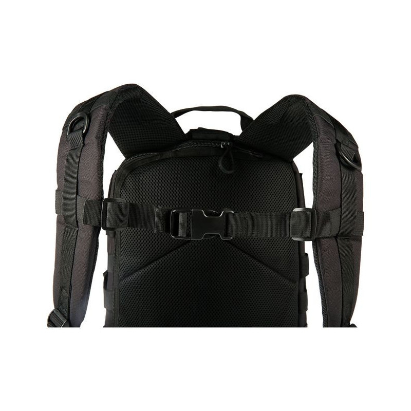 ARES Baroud BOX 40 Liter Rucksack – Verstärkt, Outdoor-tauglich, Kaki – Ideal Für Camping & Trekking