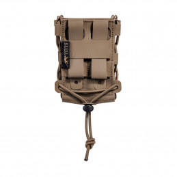 Porte-chargeur M4 multi-calibres en TPU CORDURA® 700 Anfibia coyote