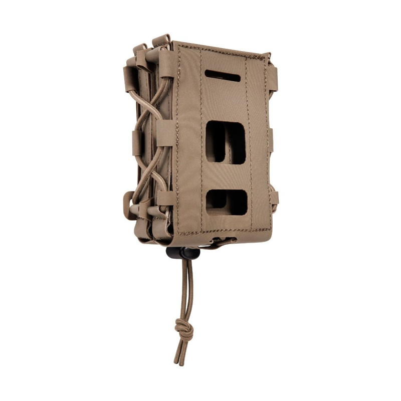 Porte-chargeur M4 multi-calibres en TPU CORDURA® 700 Anfibia coyote