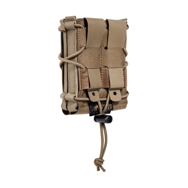 Porte chargeur double M4 / G36 Multicalibre coyote brown
